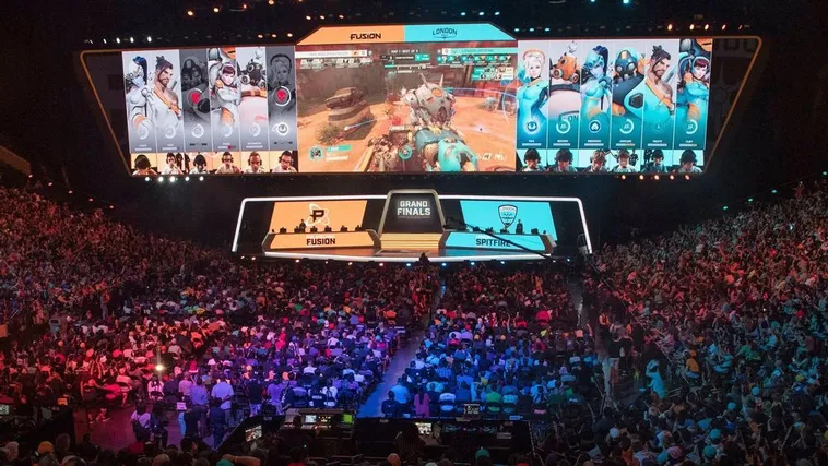 Cách Chơi Thể Thao Điện Tử Tại VVVWin – Bí Kíp Thắng Kèo eSports 2 Cách Chơi Thể Thao Điện Tử Tại VVVWin – Bí Kíp Thắng Kèo eSports
