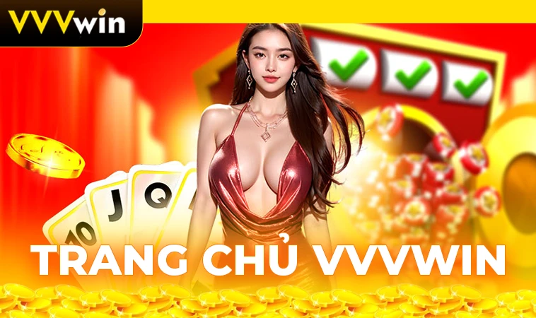 Trang chủ 30 Nhà Cái VVVWin - Trang Chủ Cá Cược Trực Tuyến Hàng Đầu VN Hiện Nay