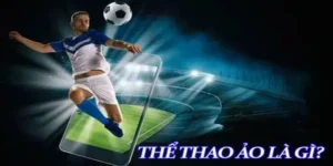 Tìm Hiểu Cá Cược Thể Thao Ảo VVVWin – Hướng Dẫn Chi Tiết Cho Tân Thủ