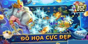 Hướng Dẫn Cách Chơi Bắn Cá Đại Chiến B52 Tại VVVWin Thắng Lớn