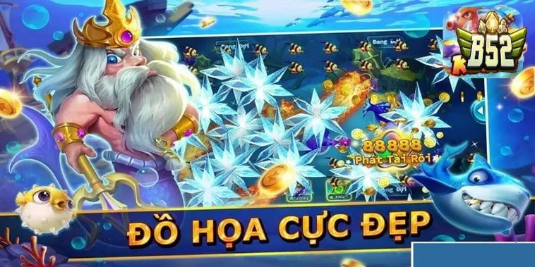 Hướng Dẫn Cách Chơi Bắn Cá Đại Chiến B52 Tại VVVWin Thắng Lớn