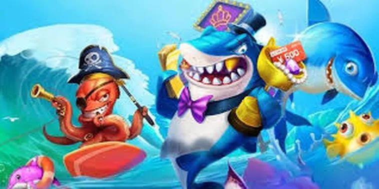Cách Chơi Bắn Cá Vua Hải Tặc Tại VVVWin Hiệu Quả Nhất 2 Cách Chơi Bắn Cá Vua Hải Tặc Tại VVVWin Hiệu Quả Nhất