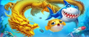Cách Chơi Bắn Cá Rồng Tại VVVWin: Bí Quyết Săn Rồng Thắng Lớn
