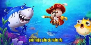 Cách Chơi Bắn Cá Thần Tài Tại VVVWin: Bí Kíp Săn Thưởng Hiệu Quả