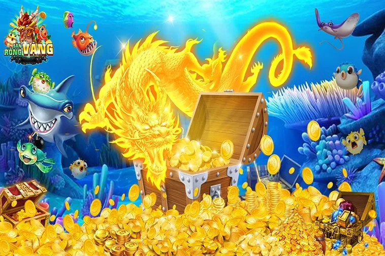Cách Chơi Bắn Cá Rồng Tại VVVWin: Bí Quyết Săn Rồng Thắng Lớn 2 Cách Chơi Bắn Cá Rồng Tại VVVWin: Bí Quyết Săn Rồng Thắng Lớn