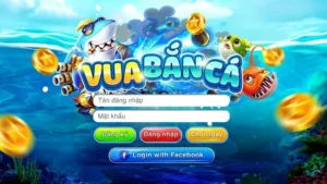 Cách Chơi Vua Bắn Cá Tại VVVWin Để Chinh Phục Đại Dương Thưởng Khủng