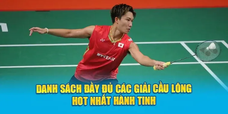 Cách Chơi Cá Cược Cầu Lông Tại VVVWin – Mẹo Thắng Kèo Hiệu Quả 2 Cách Chơi Cá Cược Cầu Lông Tại VVVWin – Mẹo Thắng Kèo Hiệu Quả