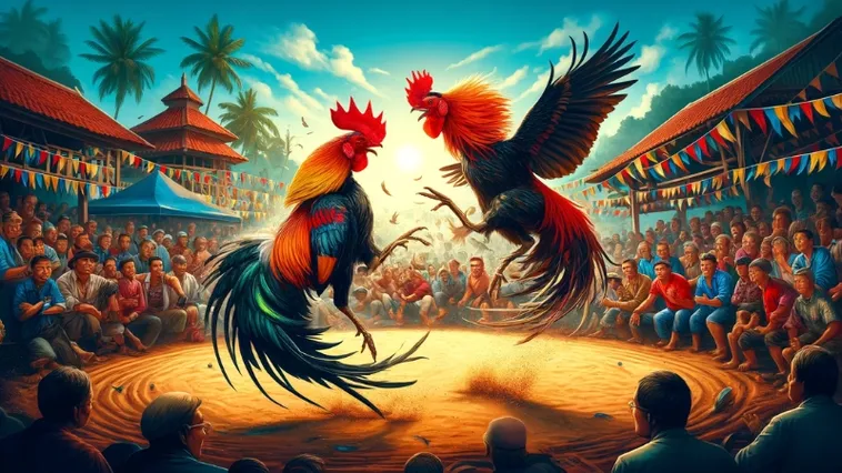 Cách Chơi Đá Gà Sabong Tại VVVWin: Bí Quyết Thắng Lớn 2 Cách Chơi Đá Gà Sabong Tại VVVWin: Bí Quyết Thắng Lớn