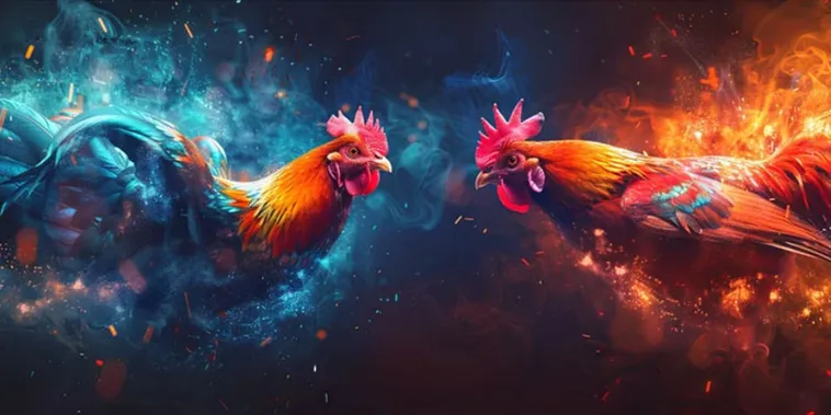 Hướng Dẫn Chơi Đá Gà GA28 Tại VVVWIN: Bí Quyết Thắng Lớn 2 Hướng Dẫn Chơi Đá Gà GA28 Tại VVVWIN: Bí Quyết Thắng Lớn