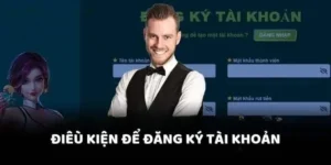 Đăng Ký VVVWin Nhanh Chóng Nhận Ngay Thưởng 128K Trải Nghiệm