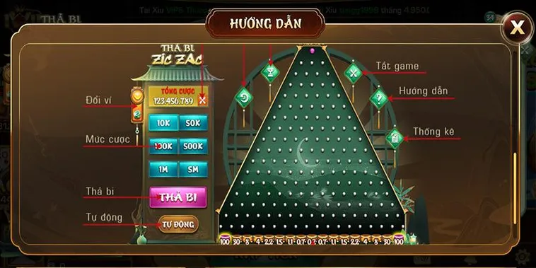 Cách Chơi Game Nhanh ZicZac Tại VVVWin Thắng Lớn Dành Cho Tân Thủ 2 Cách Chơi Game Nhanh ZicZac Tại VVVWin Thắng Lớn Dành Cho Tân Thủ