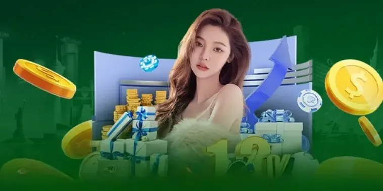 Hoàn Trả Không Giới Hạn Tại Nhà Cái VVVWin Cơ Hội Giảm Rủi Ro Hấp Dẫn