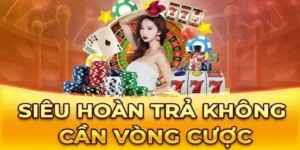 Hoàn Trả Không Giới Hạn Tại Nhà Cái VVVWin Cơ Hội Giảm Rủi Ro Hấp Dẫn