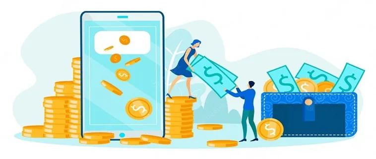 Rút Tiền VVVWin Nhanh Chóng An Toàn Chỉ Trong Vài Phút