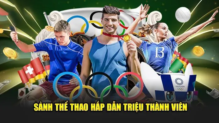 Cá Cược Thể Thao VVVWin: Bí Quyết Thắng Lớn Với Tỷ Lệ Kèo Đỉnh Cao