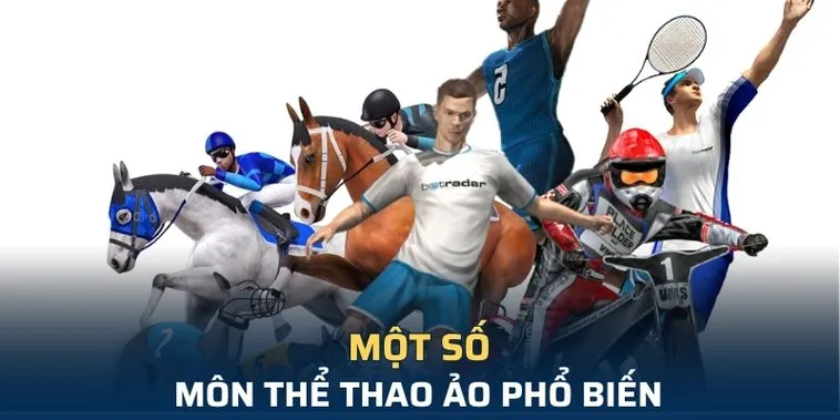 Tìm Hiểu Cá Cược Thể Thao Ảo VVVWin – Hướng Dẫn Chi Tiết Cho Tân Thủ 2 Tìm Hiểu Cá Cược Thể Thao Ảo VVVWin – Hướng Dẫn Chi Tiết Cho Tân Thủ