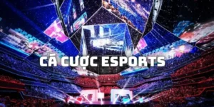 Cách Chơi Thể Thao Điện Tử Tại VVVWin – Bí Kíp Thắng Kèo eSports