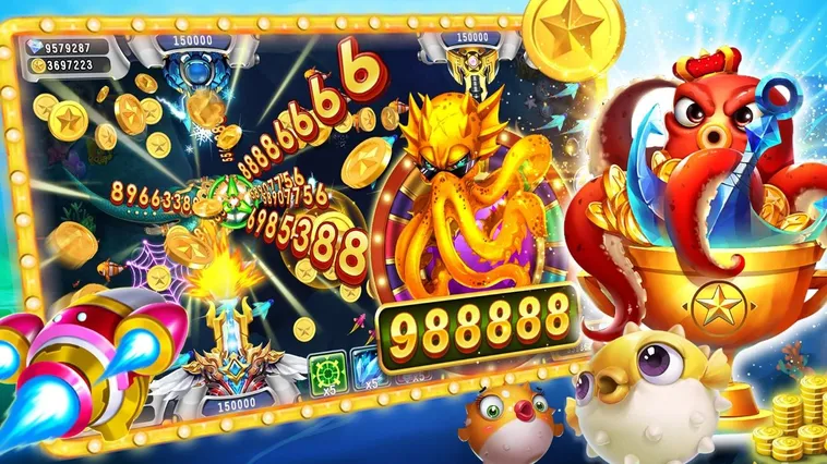 Cách Chơi Thợ Săn Cá Tại VVVWin Để Săn Thưởng Khủng Hiệu Quả 2 Cách Chơi Thợ Săn Cá Tại VVVWin Để Săn Thưởng Khủng Hiệu Quả