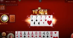 Cách Chơi Tiến Lên Miền Nam Nhà Cái VVVWin Hiệu Quả Nhất