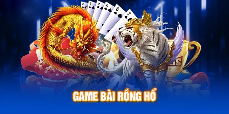 Tìm Hiểu Trò Chơi Dragon Tiger Tại VVVWin Với Tỷ Lệ Thắng Cao