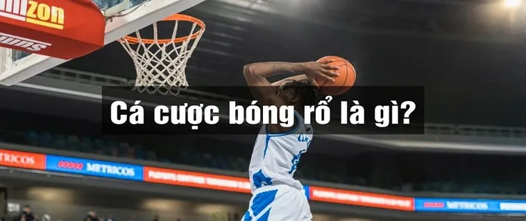 Tìm Hiểu Cá Cược Bóng Rổ VVVWin: Bí Kíp Thắng Kèo Với Tỷ Lệ Đỉnh Cao