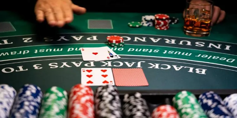 Khám Phá Trò Chơi Blackjack Tại VVVWin Với Chiến Lược Đỉnh Cao