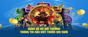 Trò Chơi Nổ Hũ Vũ Trụ Tại VVVWin: Khám Phá Jackpot Khủng