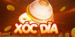 Khám Phá Trò Chơi Xóc Đĩa Tại VVVWin Với Cơ Hội Thắng Lớn