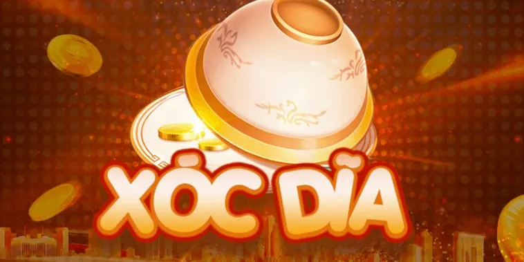 Khám Phá Trò Chơi Xóc Đĩa Tại VVVWin Với Cơ Hội Thắng Lớn